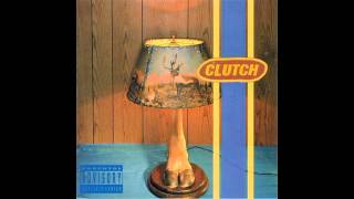 Clutch  quotBinge and Purgequot [upl. by Einnoc]