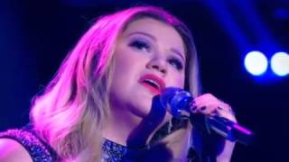 Kelly CLARKSON piece by piece American idol [upl. by Alda]