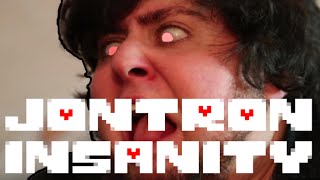 YTPMV JONTRON INSANITY [upl. by Janna]