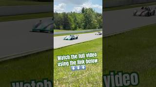 SPEEDFEST WEEKEND at CTMP Radical Cup Racing automobmedia radical racing canada motorsports [upl. by Gnud]