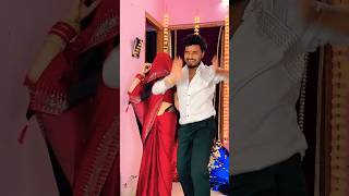 New Dulhan dance🤩 dance reelsindia bhojpuri ytshort [upl. by Atikaj345]