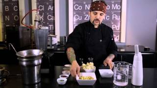 How to do molecular gastronomy at home [upl. by Deeann203]