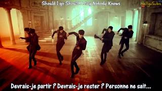 MV  French Subs VOSTFR  Lyrics  빅스 VIXX  저주인형 Voodoo Doll  clean ver [upl. by Anastice]