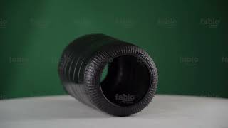 34916 Roll Air Spring  Fabio Air Springs [upl. by Henrietta209]