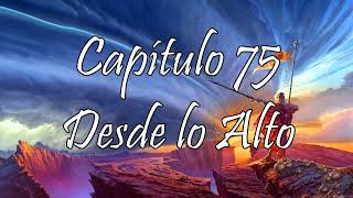 El Camino de los Reyes Capítulo 75 Audiolibro El Archivo de las Tormentas I [upl. by Tabbi51]