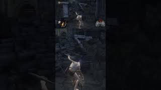 Sword Master Vs Shield ParryRiposte SL3  Dark Souls III  Sh0tYurPants on Twitch [upl. by Akcirderf]