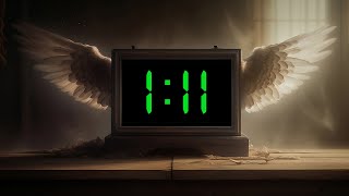 The REAL Meaning of 111 Angel Number [upl. by Ellennahs]