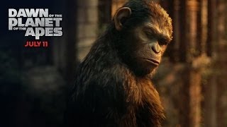 Dawn of the Planet of the Apes  quotHow Many Were Therequot TV Spot HD  PLANET OF THE APES [upl. by Aehsal886]