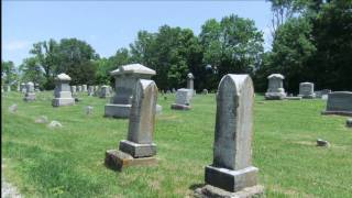 Red Oak Presbyterian Church Cemetery [upl. by Nussbaum]