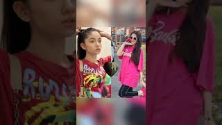 Aina Asif Vs Anoosheh Rania Khanshortsyoutubeshortsainaasifpakistaniactressdramatrendingshorts [upl. by Minerva895]