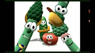 VeggieTales Theme Song 20042006 Version 1 [upl. by Lundt105]