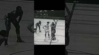 Meadowlark Lemons funny and entertaining moments in the Harlem Globetrotters team basketball [upl. by Dielle]