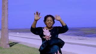 NEEMA MWAIPOPO VAZI LA THAMANI  OFFICIAL MUSIC VIDEO [upl. by Asirak]