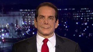 Krauthammer McConnell on Nuclear Option Threat [upl. by Eliga]