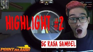 SC RASA SAMBEL HIGHLIGHT2 [upl. by Htessil]