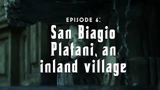 quotLisa Livequot Episode 6 San Biagio Platani an inland village [upl. by Naelopan]