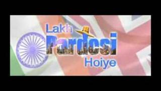 Lakh Pardesi Hoiye  NEW PUNJABI MOVIE  ALL TRAILORS [upl. by Acimad]