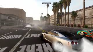 Nissan GTR💀🔥 CarX Drift King – Tire Slayer Edition shorts CarX drift racing gaming [upl. by Nnylcaj]