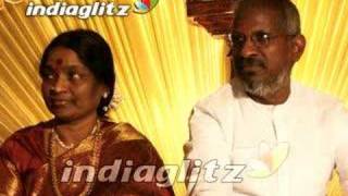 BhavathariniMarriageInvitationSongByIlaiyaraaja [upl. by Arimat]