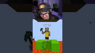 Boys vs Girls Gameplay In Minecraft Part 4 minecraft minecraftjokeshindi funny [upl. by Erwin]