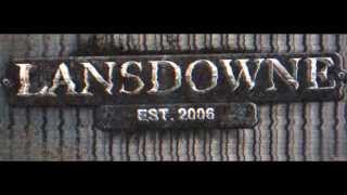 Lansdowne Hard Life [upl. by Neevan325]