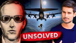 Mystery of DB Cooper  Man who Vanished in the Sky  Dhruv Rathee [upl. by Cooperstein]