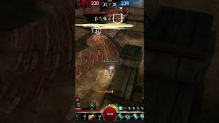 MECHANIST MASTER OF MECHA MECHS IN PVP GUILD WARS 2 gw2 gaming gw2pvp [upl. by Derayne]