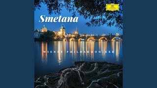 Smetana The Bartered Bride JB 1100  Overture Live [upl. by Uela]