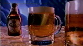 Carlsberg Light Beer TV Commercial July 1987 [upl. by Tiphani]