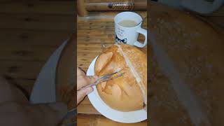 slicing bread shortvideo [upl. by Phia]