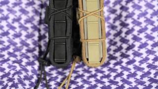 GI Tactical  High Speed Gear Inc TACO MOLLE Magazine Pouch [upl. by Saw336]