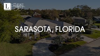 5410 Country Lakes Ln Sarasota FL [upl. by Tristis734]