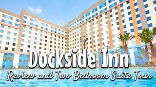 Universals Endless Summer Resort  Dockside Inn amp Suites  Resort Tour [upl. by Sherm]