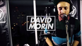 HHVtv  David Morin  Fair to Breathe HIP HOP VANCOUVER [upl. by Ru242]