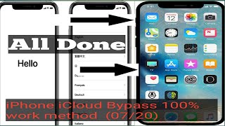 🦚 Untethered iCloud bypass fix reboot fix drain battery🍏 🍎all in one tool iCloud bypass tools🍏 🍎 [upl. by Westfahl]