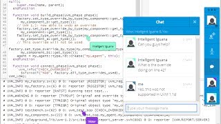 RealTime Collaboration  Multiple Users Edit Code Simultaneously [upl. by Blasien638]