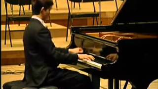 Yundi Li plays Liszts Transcendental Etude no 10 in F minor [upl. by Adnorahs]