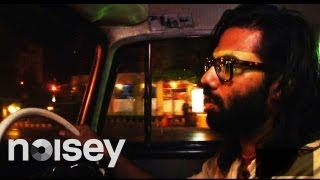 Karachi Metal Bro  Noisey Special 21 with Suroosh Alv [upl. by Ochs]