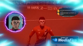 PACK DE FACES DIFENCIADAS PARA O SEU PES PPSSPPppsspp Vlguns [upl. by Newton]