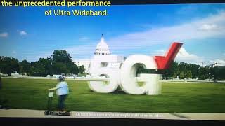 Verizon 5G CommercialShort [upl. by Nauaj]