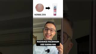 Best face wash for your skin type  get the right cleanser  dr Ankur Sarin [upl. by Esther209]