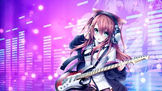 Nightcore ➝ Rockefeller Street 「Getter Jaani  Lyrics」 [upl. by Karwan330]