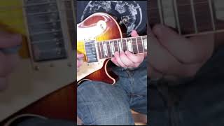 FREEBIRD Number 1 RIFF Mind BLOWN its EASY to play [upl. by Jenilee399]