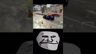 Wait for end ☠️ car parking multiplayer youtubeshorts carparkingmultiplayer [upl. by Neerihs]