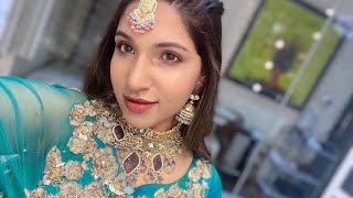 TYPES OF BRIDES BEFORE GETTING MARRIED  Raba Khan [upl. by Rosenblast]