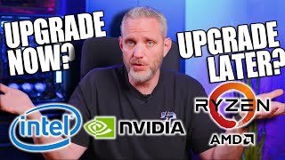 Upgrade BEFORE next Gen launches or Wait Watch this before deciding [upl. by Ger]