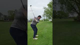 Golfing Fails and Funny Moments Compilation [upl. by Aivitnahs]