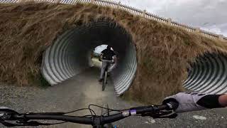 Glentress Ebike laps [upl. by Adnohsek]