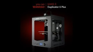 Duplicator 6 MARK II [upl. by Eelreveb824]