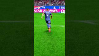 MBAPPE shorts fifa fifa23 [upl. by Dachy]